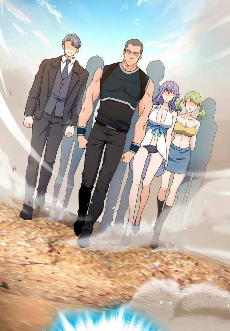 Đại Vương Tha Mạng Chapter 724 - Trang 2