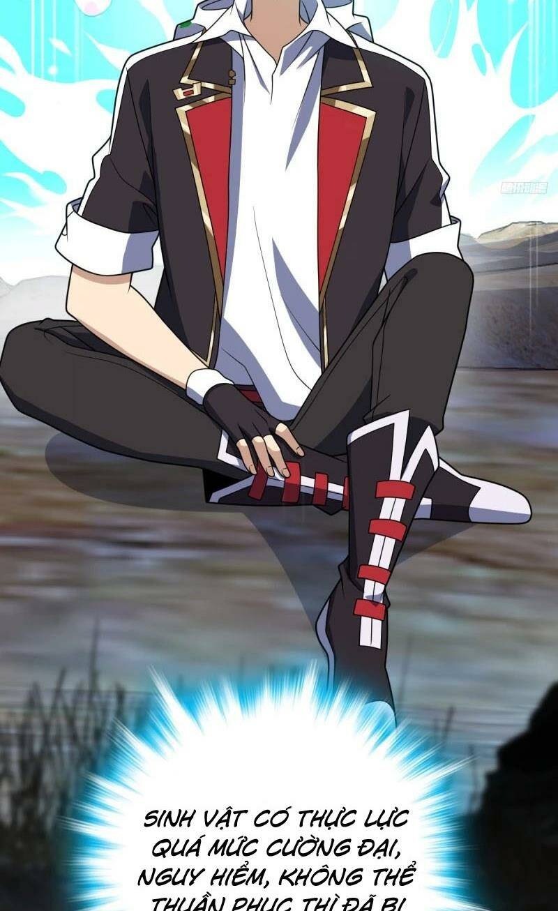 Đại Vương Tha Mạng Chapter 724 - Trang 2