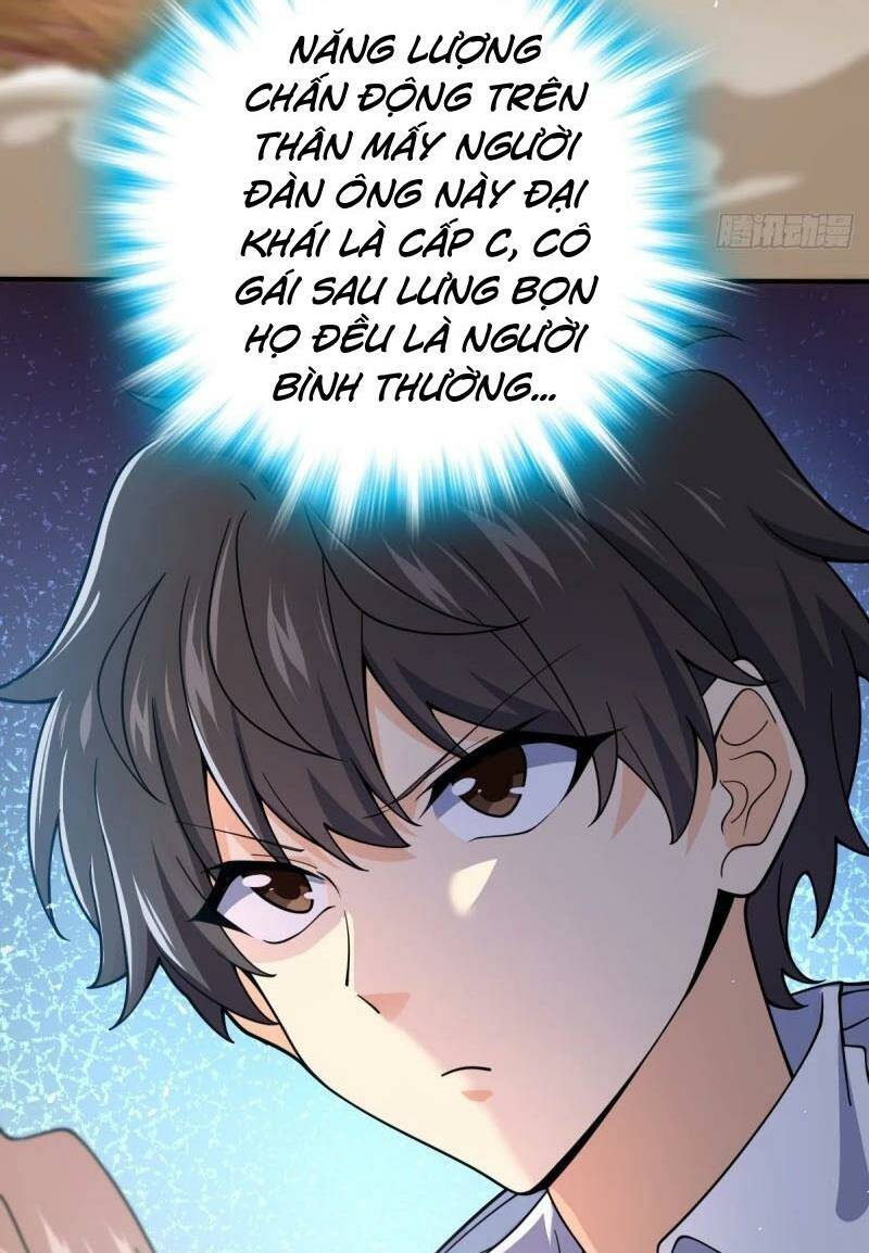 Đại Vương Tha Mạng Chapter 724 - Trang 2