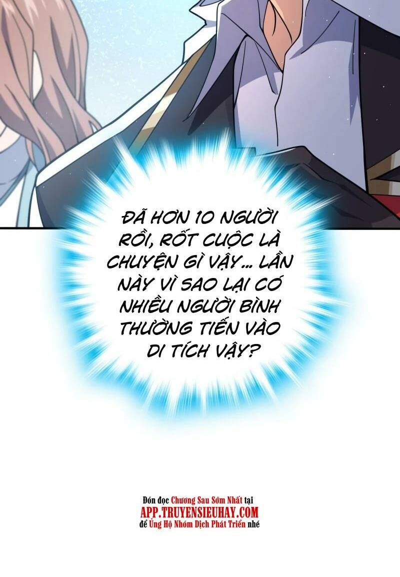 Đại Vương Tha Mạng Chapter 724 - Trang 2