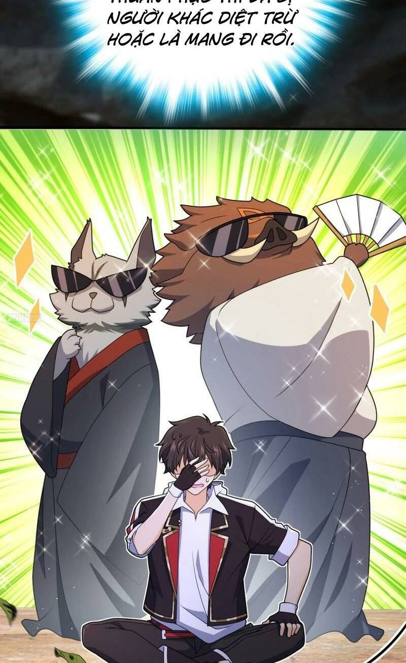 Đại Vương Tha Mạng Chapter 724 - Trang 2