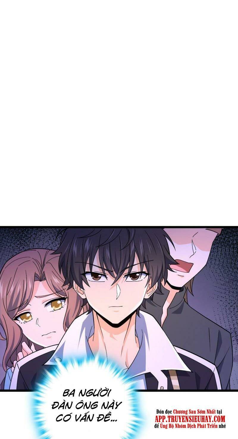 Đại Vương Tha Mạng Chapter 725 - Trang 2