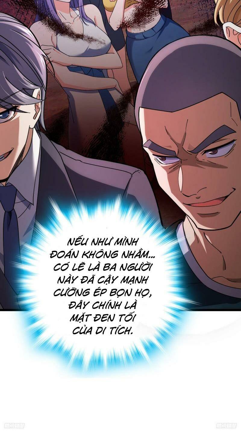 Đại Vương Tha Mạng Chapter 725 - Trang 2