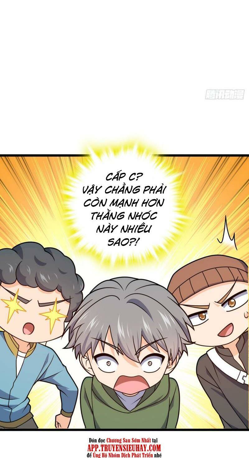 Đại Vương Tha Mạng Chapter 725 - Trang 2