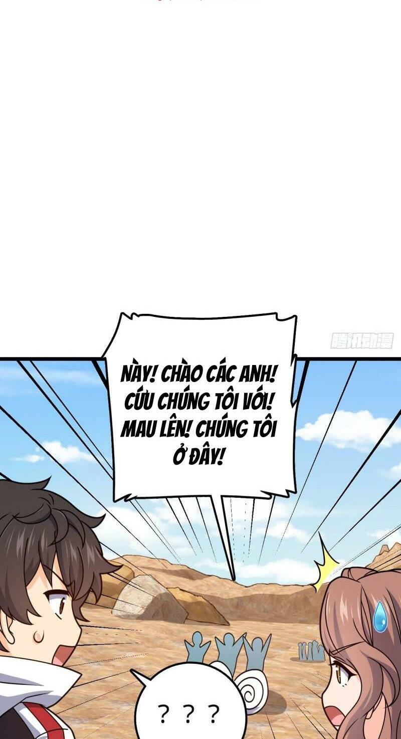 Đại Vương Tha Mạng Chapter 725 - Trang 2