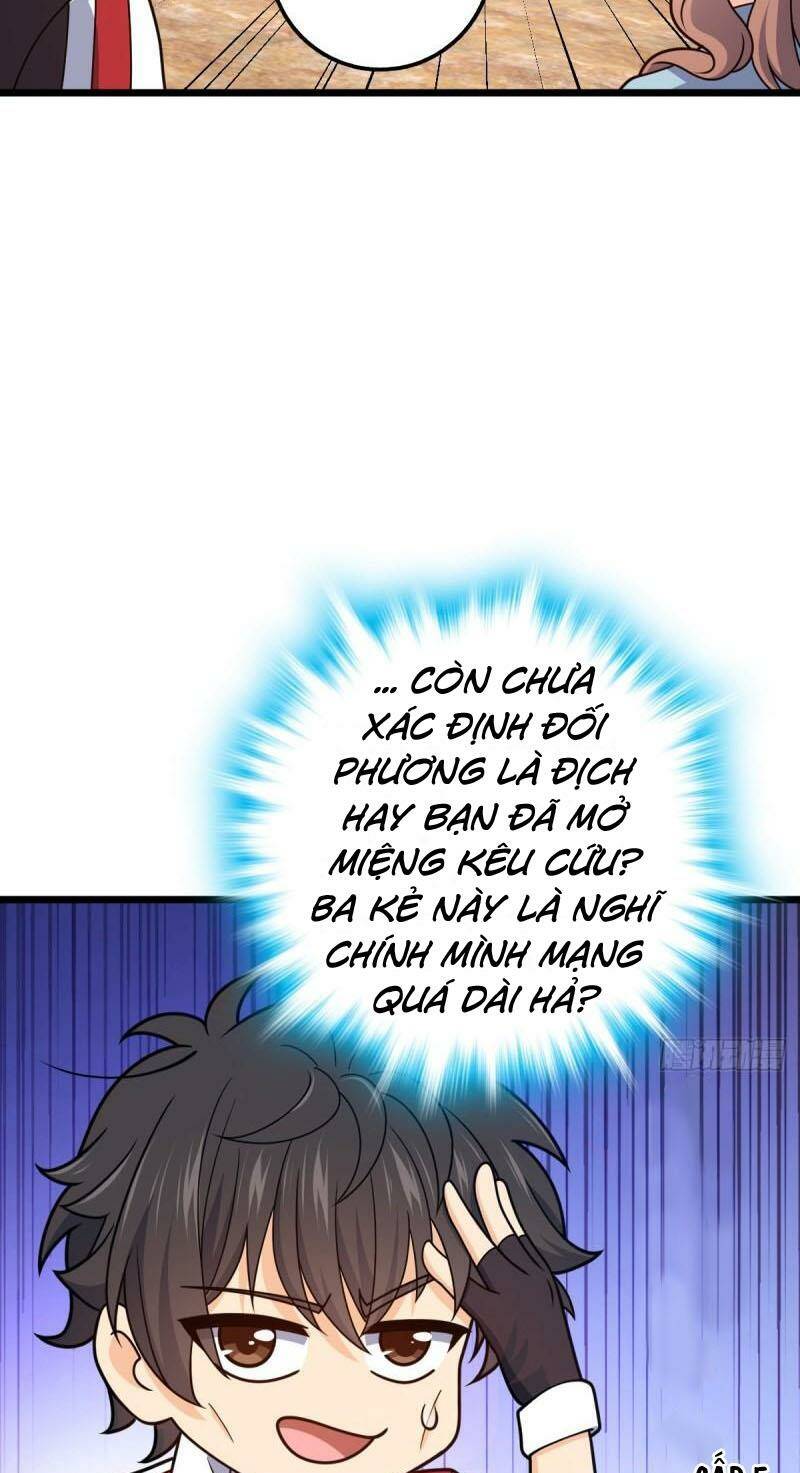 Đại Vương Tha Mạng Chapter 725 - Trang 2