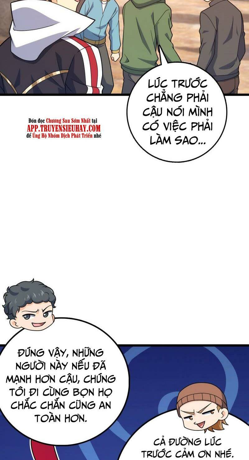 Đại Vương Tha Mạng Chapter 725 - Trang 2