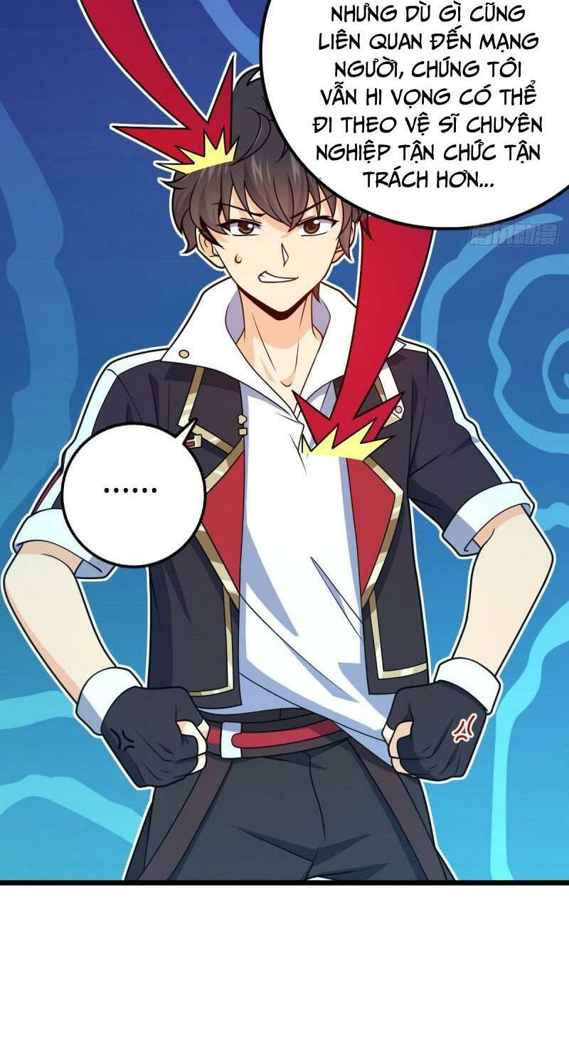 Đại Vương Tha Mạng Chapter 725 - Trang 2