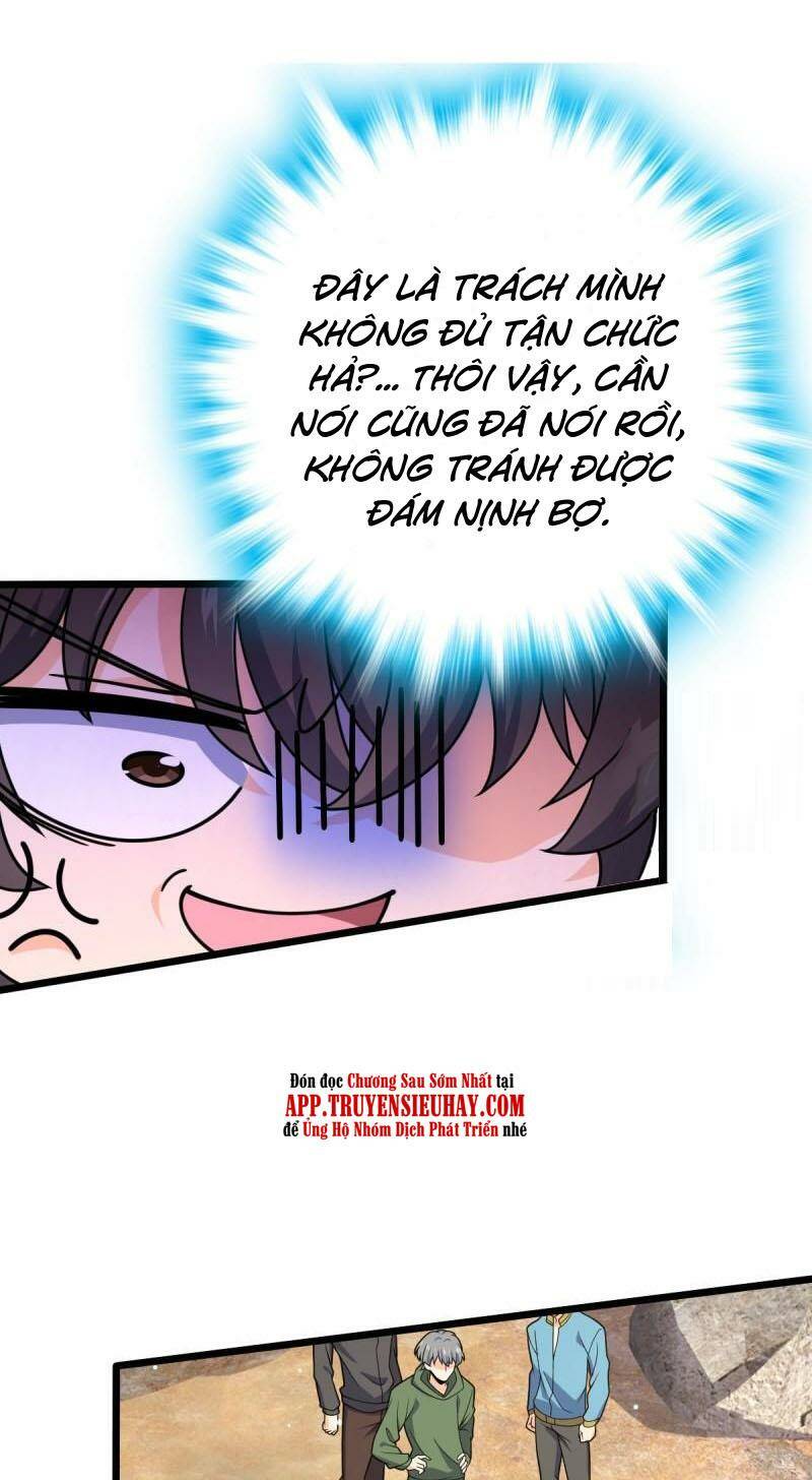 Đại Vương Tha Mạng Chapter 725 - Trang 2