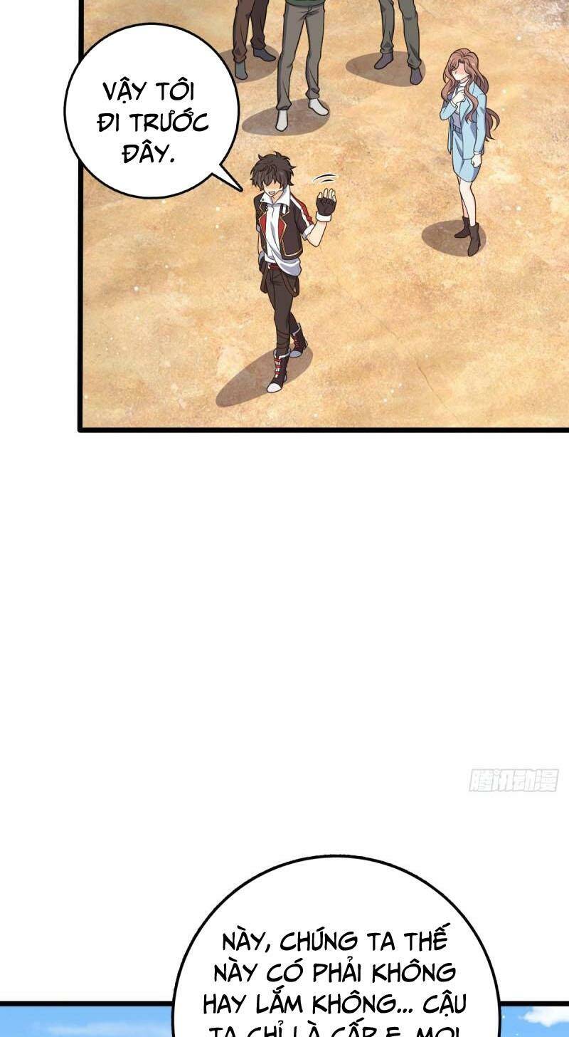 Đại Vương Tha Mạng Chapter 725 - Trang 2