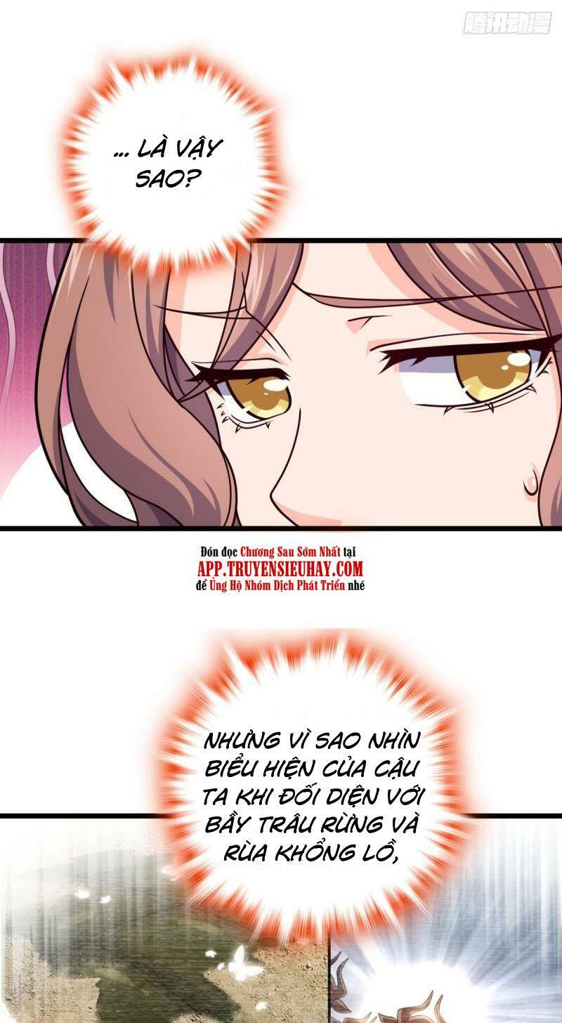 Đại Vương Tha Mạng Chapter 725 - Trang 2