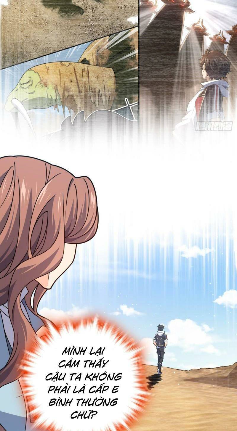 Đại Vương Tha Mạng Chapter 725 - Trang 2