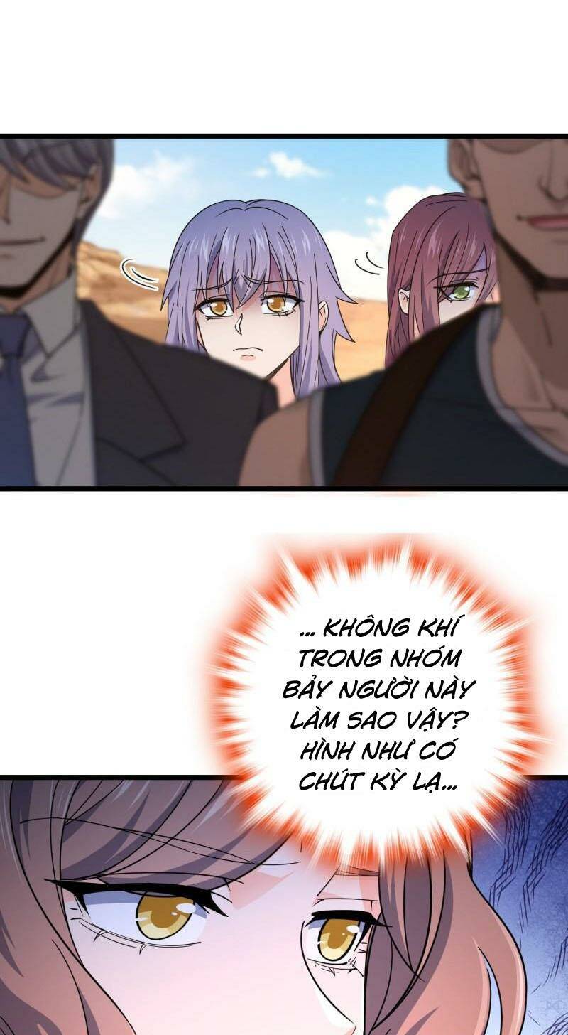 Đại Vương Tha Mạng Chapter 725 - Trang 2