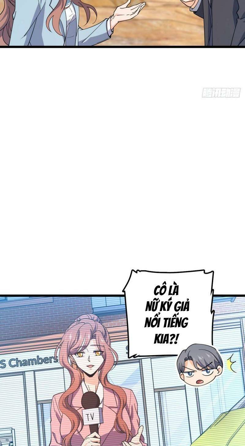 Đại Vương Tha Mạng Chapter 725 - Trang 2