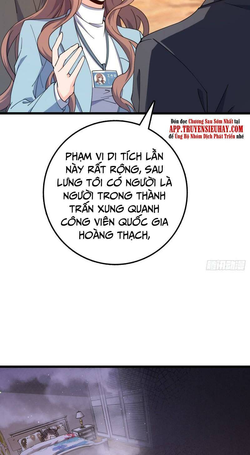 Đại Vương Tha Mạng Chapter 725 - Trang 2