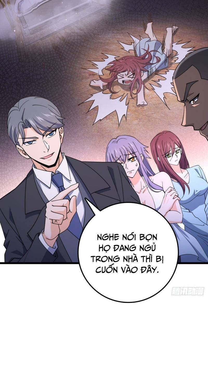 Đại Vương Tha Mạng Chapter 725 - Trang 2