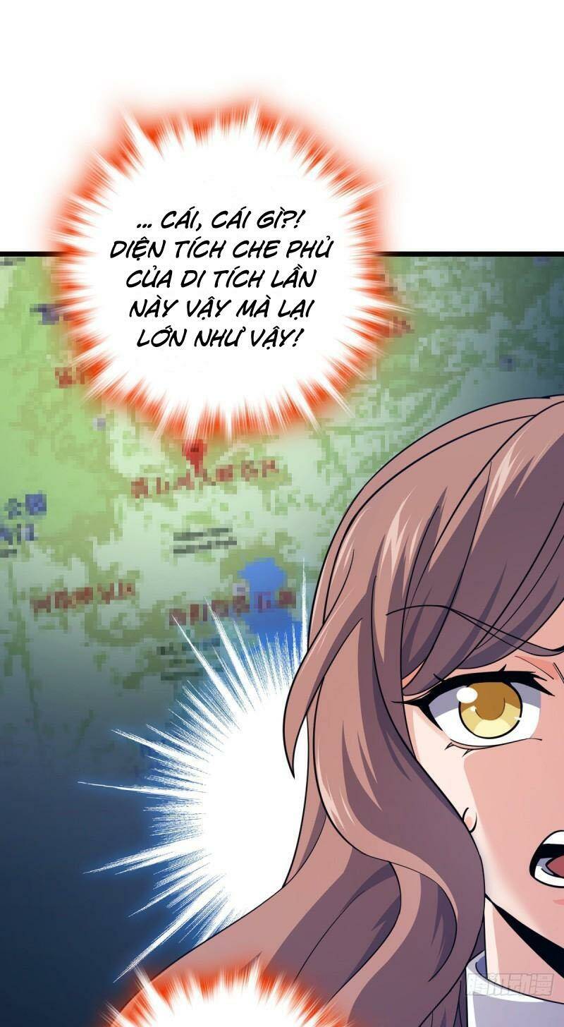 Đại Vương Tha Mạng Chapter 725 - Trang 2