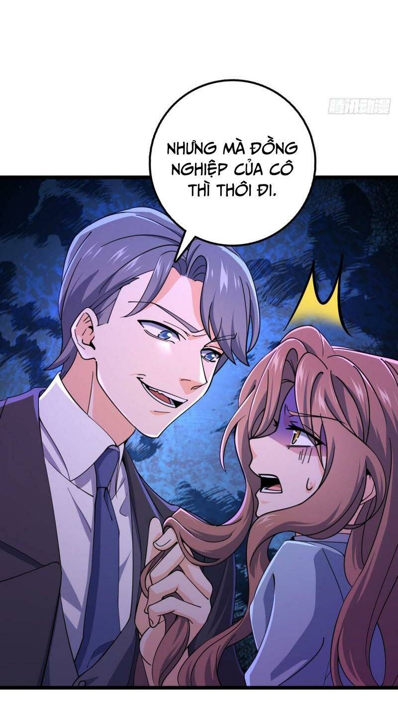 Đại Vương Tha Mạng Chapter 725 - Trang 2