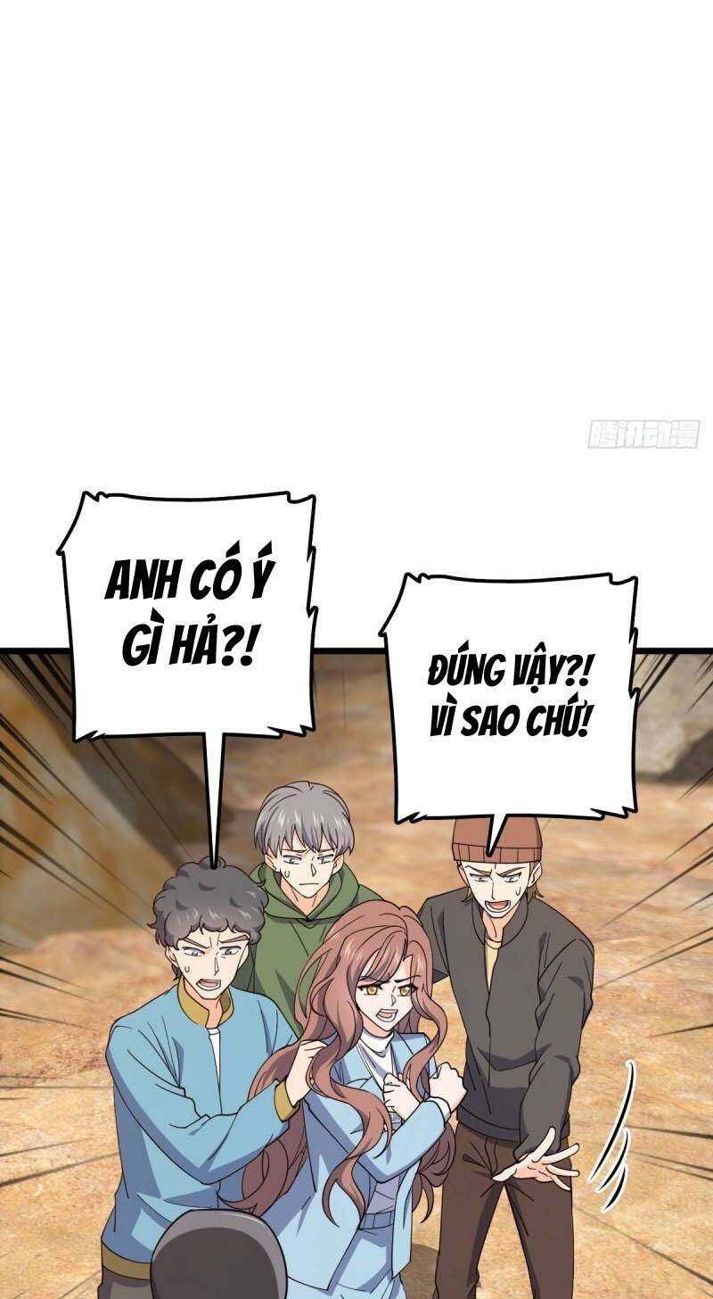 Đại Vương Tha Mạng Chapter 725 - Trang 2