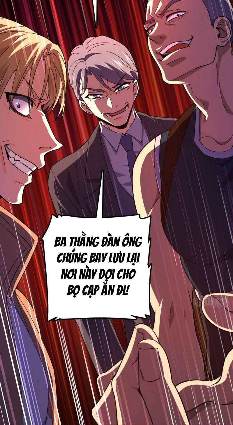 Đại Vương Tha Mạng Chapter 725 - Trang 2