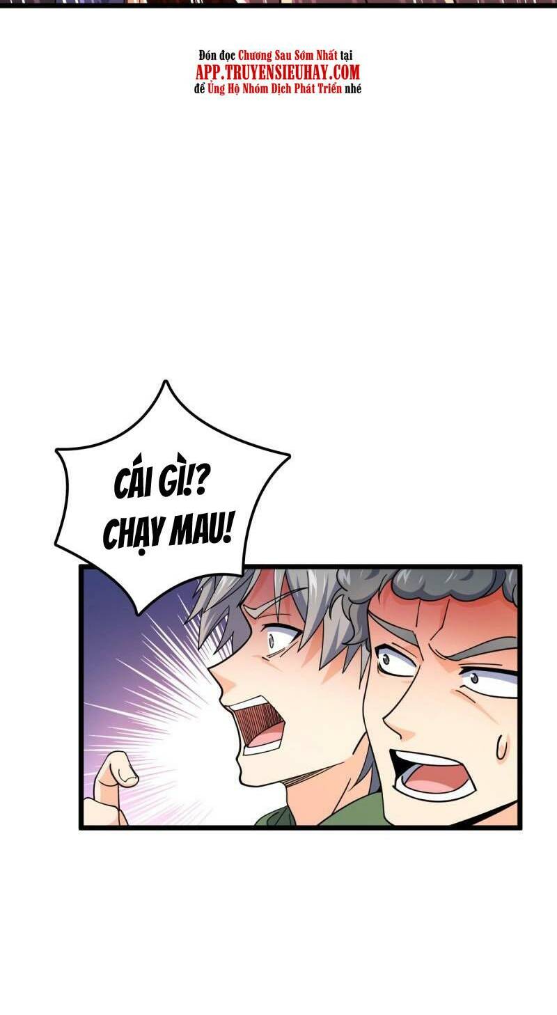 Đại Vương Tha Mạng Chapter 725 - Trang 2