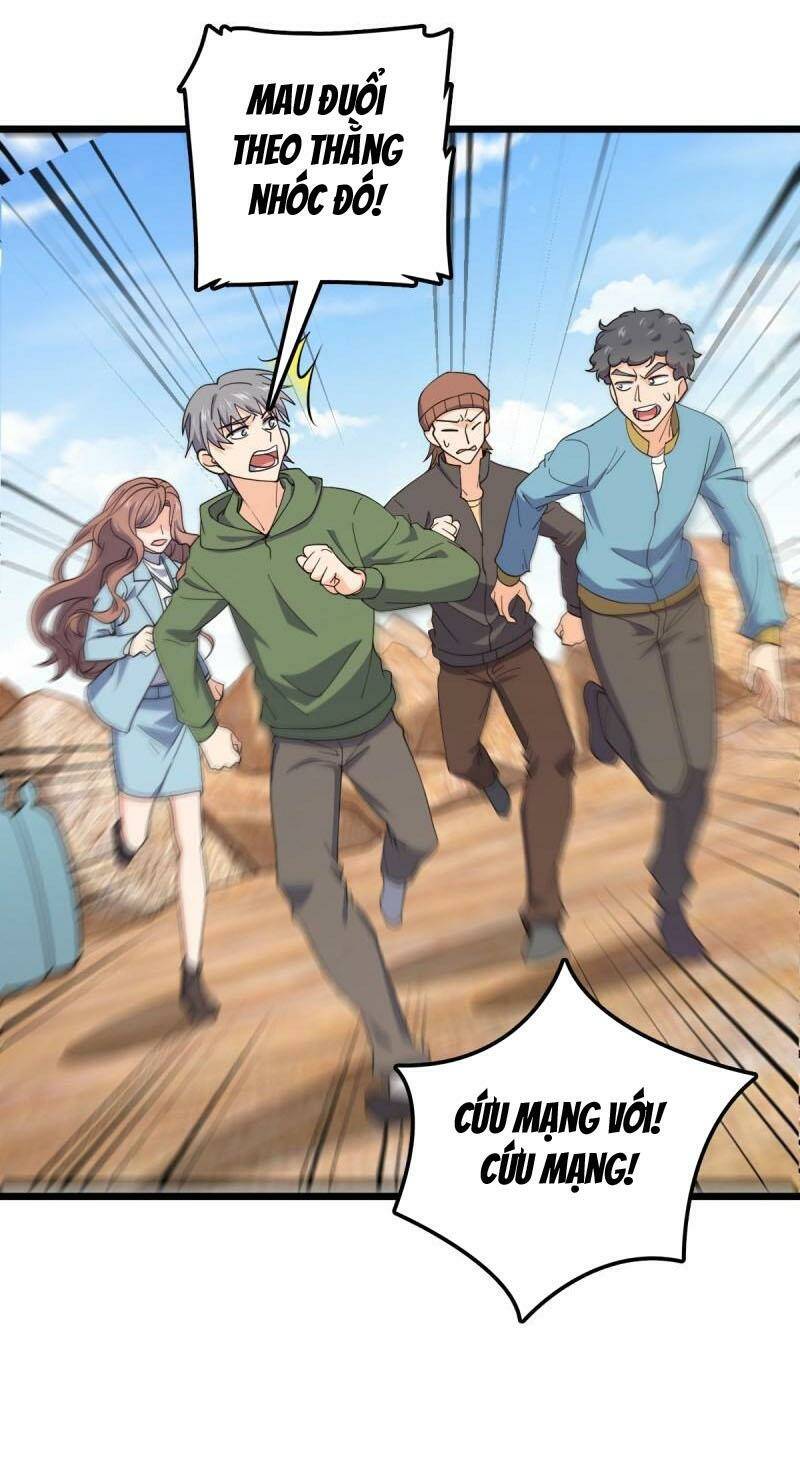 Đại Vương Tha Mạng Chapter 725 - Trang 2