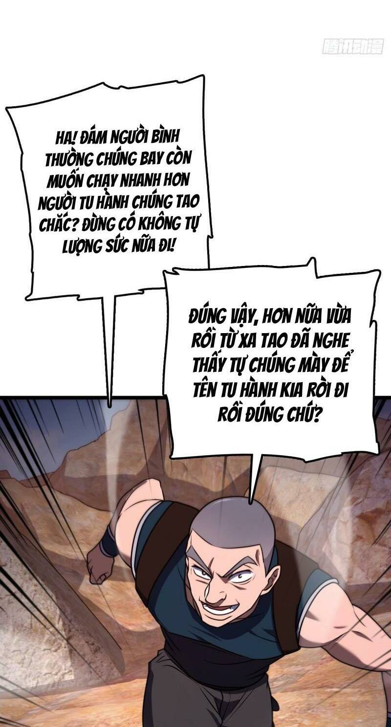 Đại Vương Tha Mạng Chapter 725 - Trang 2