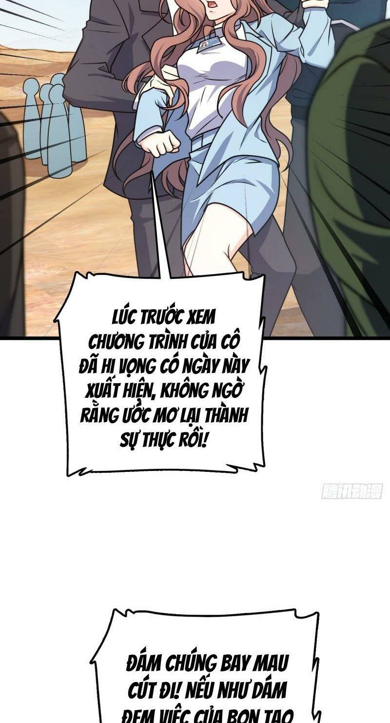 Đại Vương Tha Mạng Chapter 725 - Trang 2