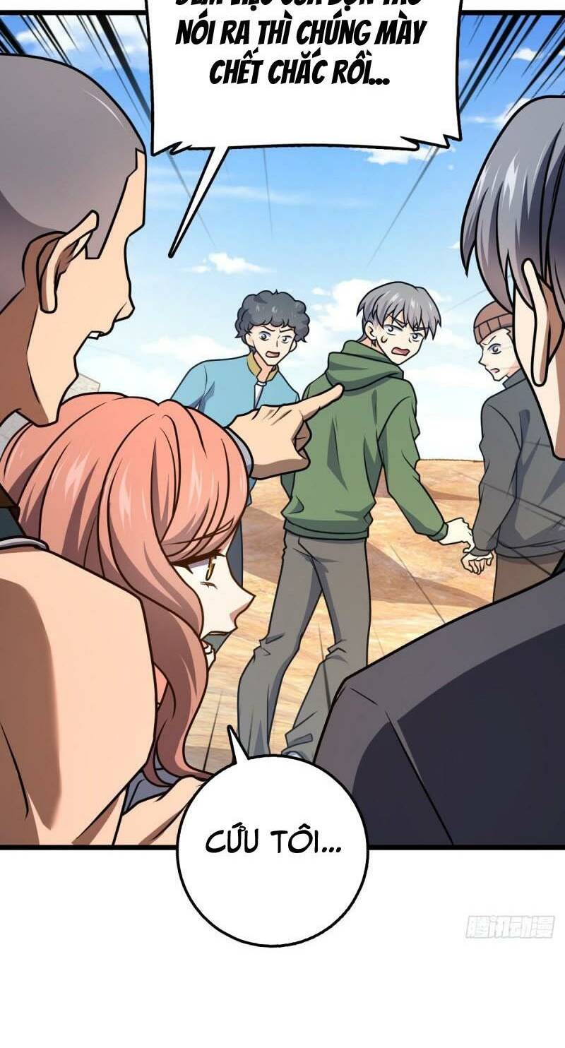 Đại Vương Tha Mạng Chapter 725 - Trang 2