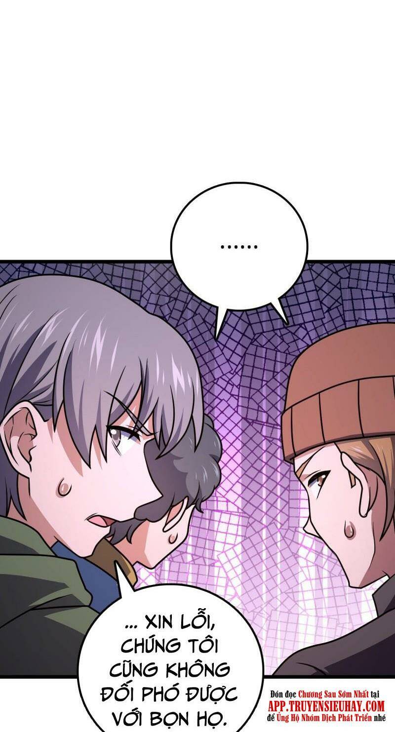 Đại Vương Tha Mạng Chapter 725 - Trang 2