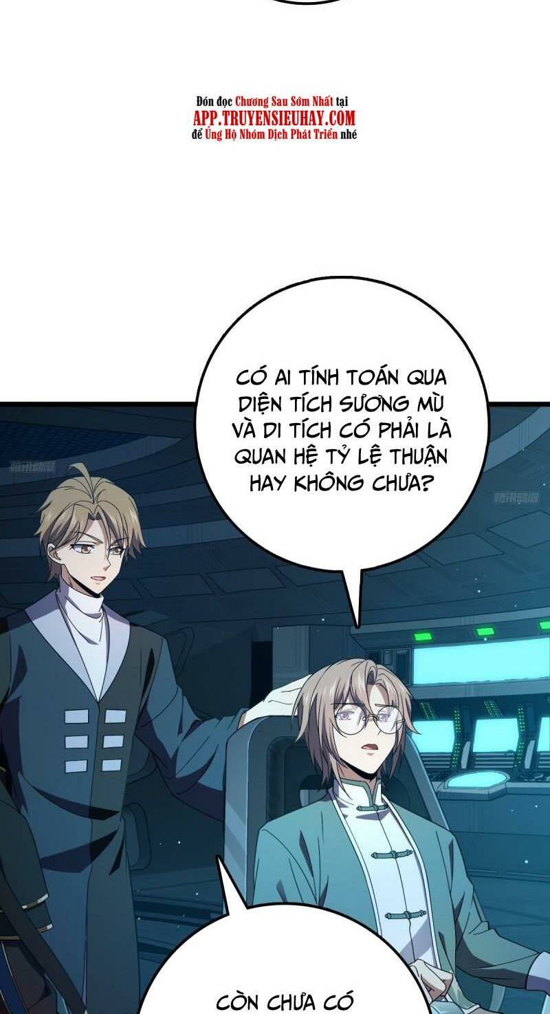 Đại Vương Tha Mạng Chapter 725 - Trang 2