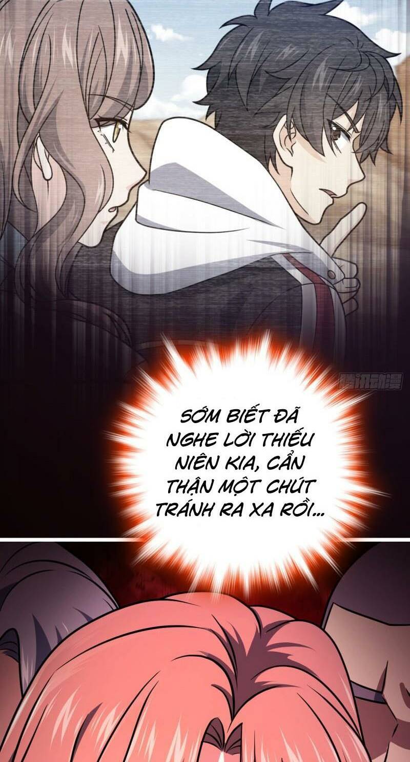 Đại Vương Tha Mạng Chapter 725 - Trang 2