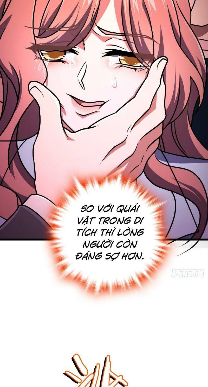 Đại Vương Tha Mạng Chapter 725 - Trang 2