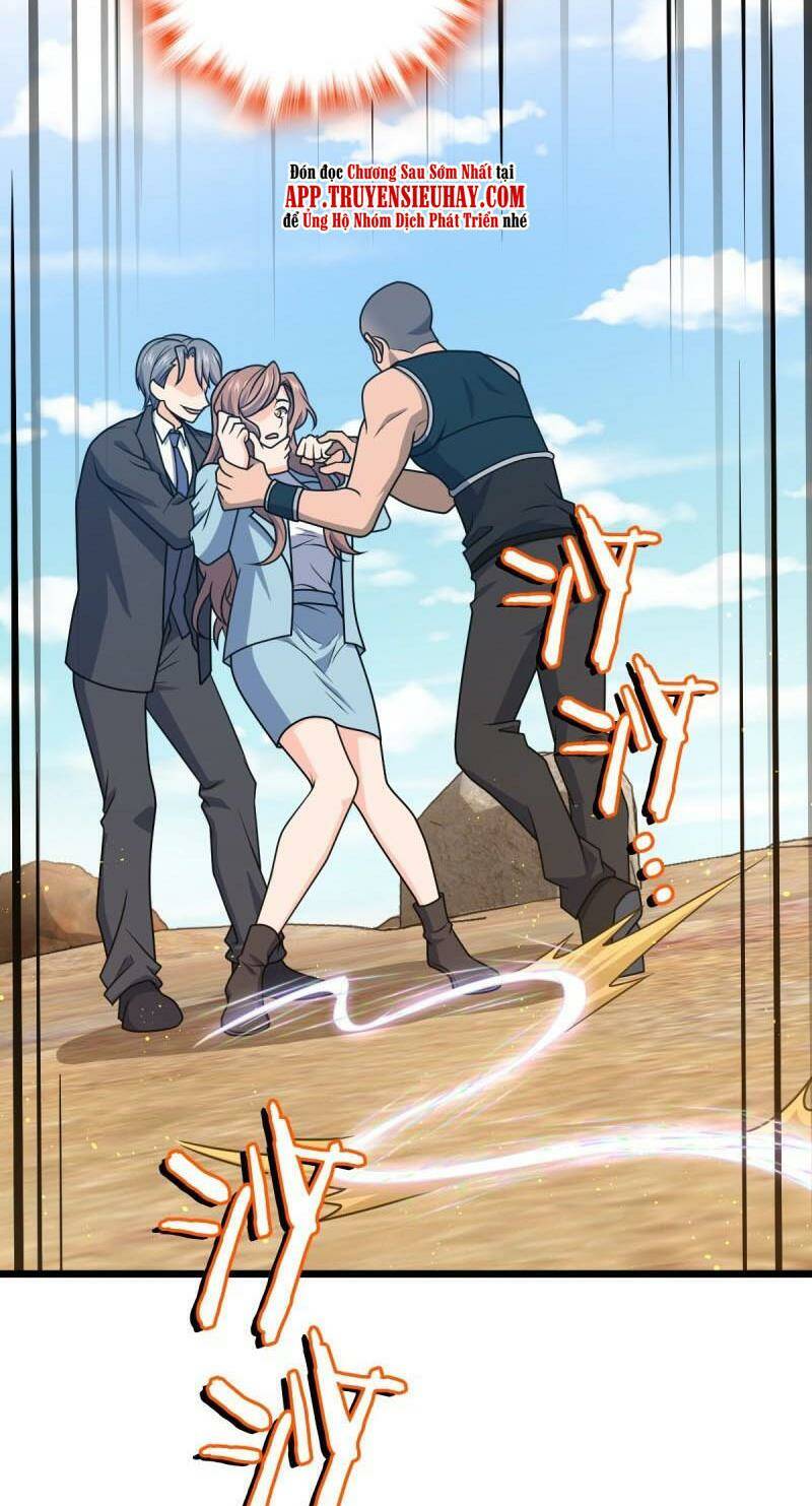 Đại Vương Tha Mạng Chapter 725 - Trang 2