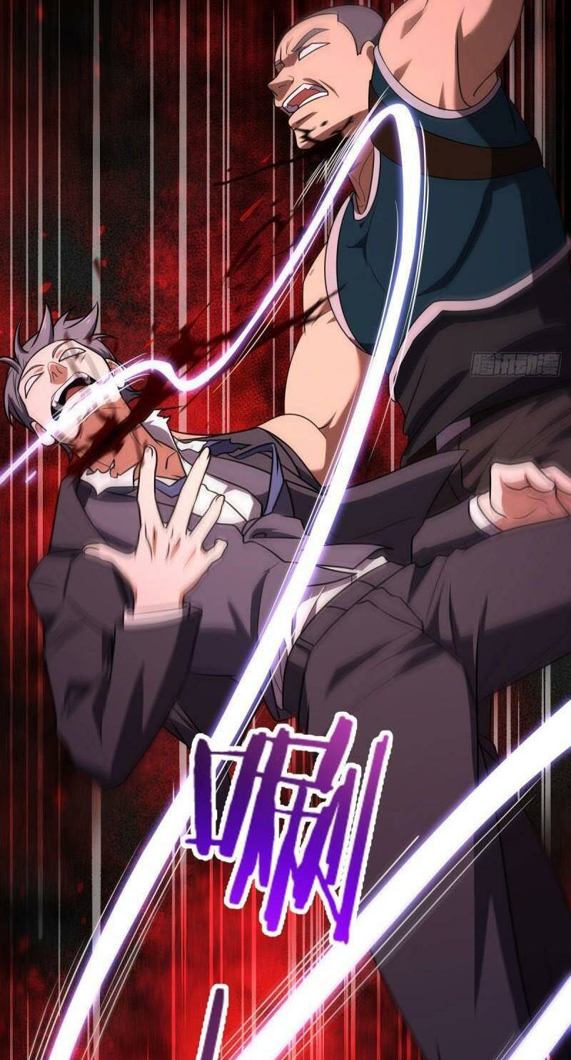 Đại Vương Tha Mạng Chapter 725 - Trang 2