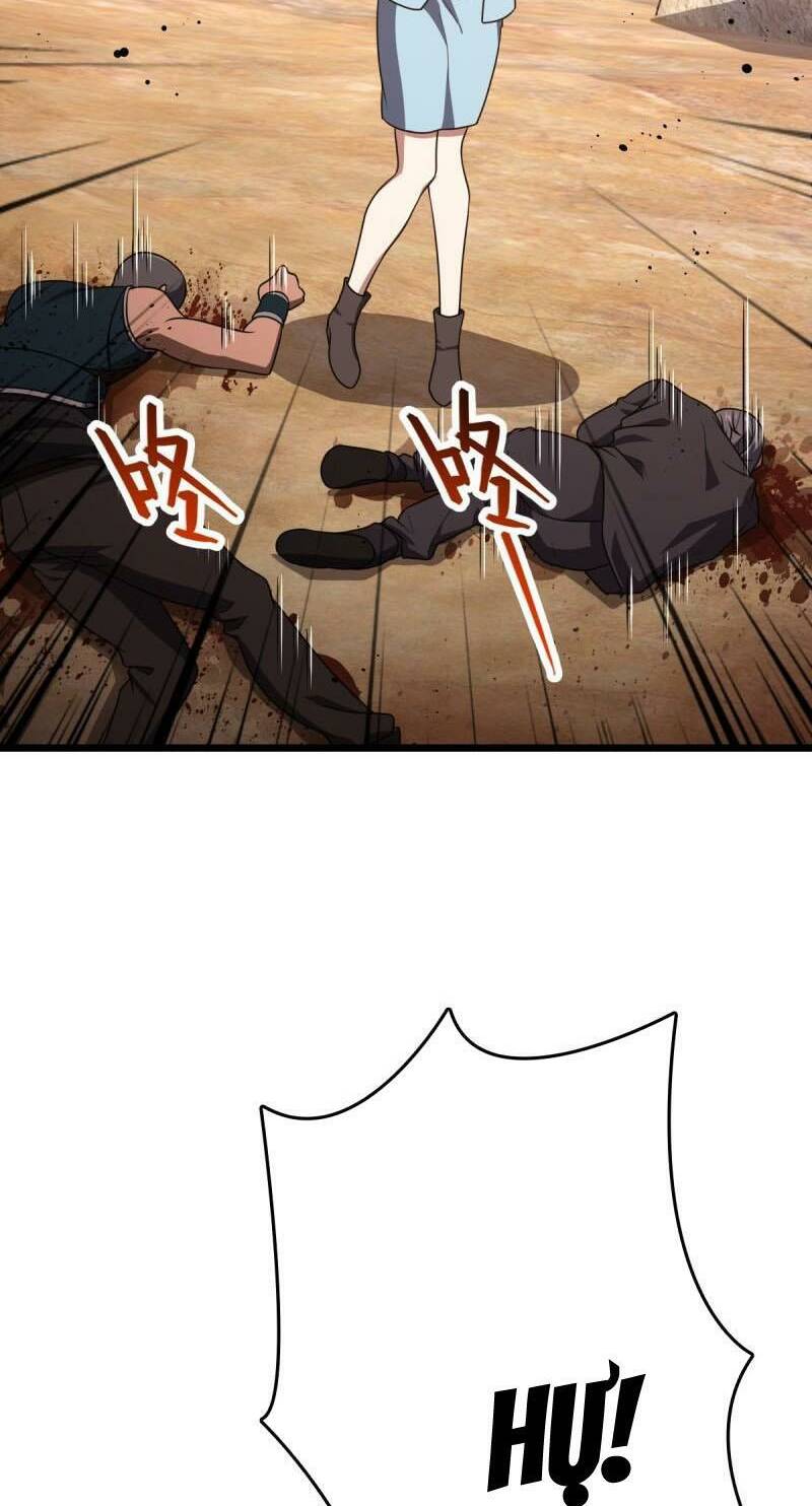 Đại Vương Tha Mạng Chapter 725 - Trang 2