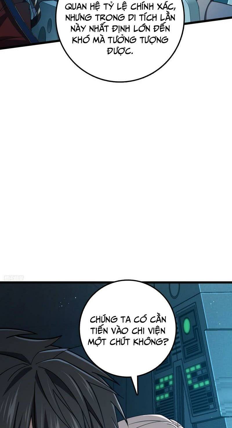 Đại Vương Tha Mạng Chapter 725 - Trang 2