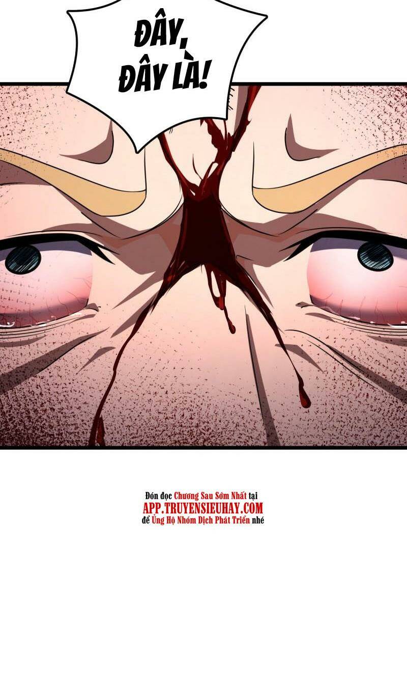 Đại Vương Tha Mạng Chapter 725 - Trang 2