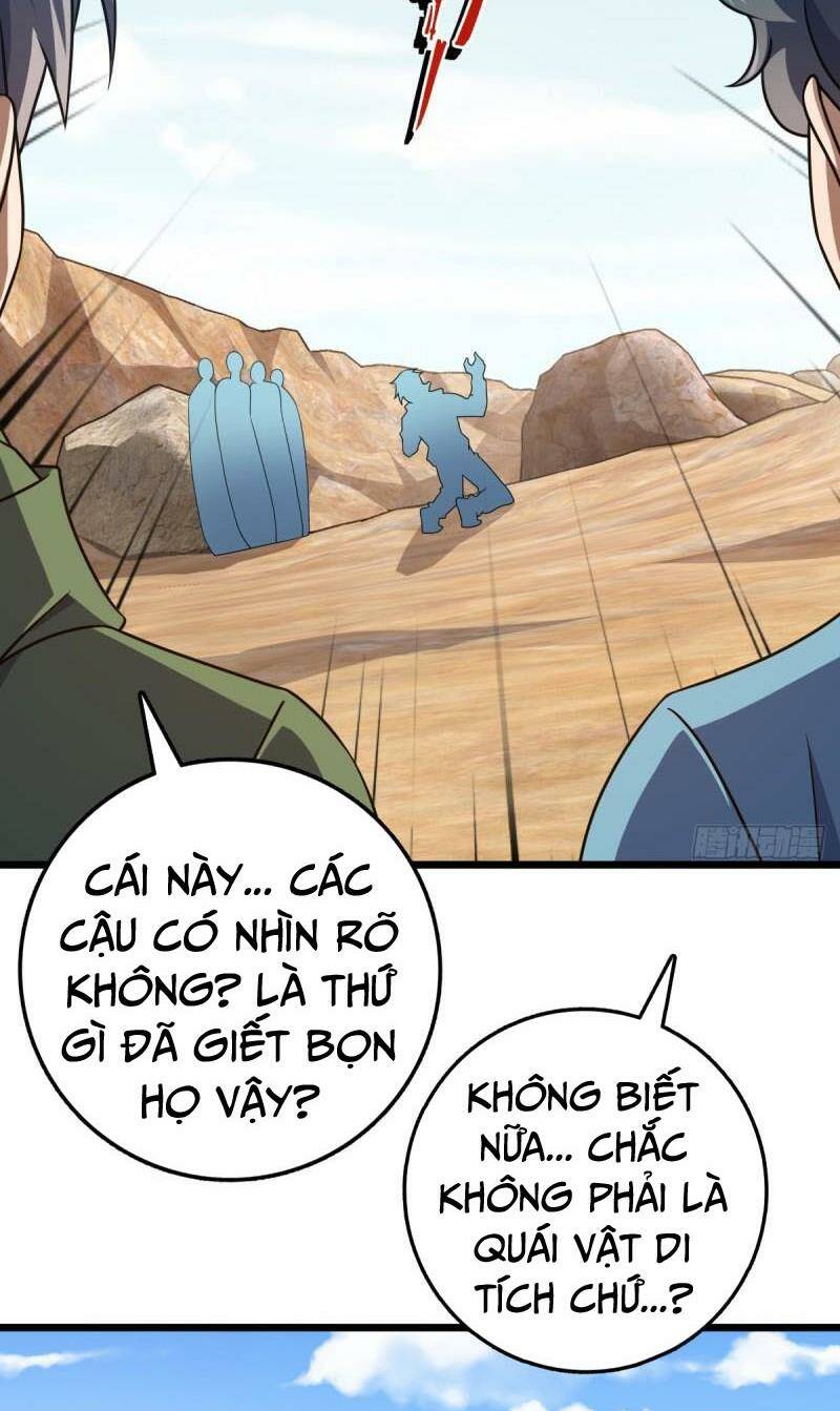 Đại Vương Tha Mạng Chapter 725 - Trang 2