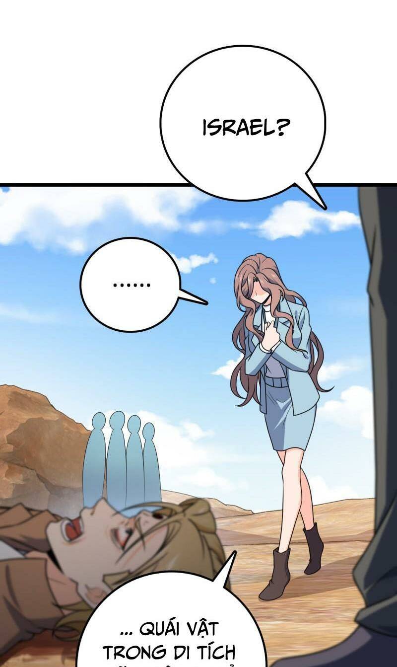 Đại Vương Tha Mạng Chapter 725 - Trang 2