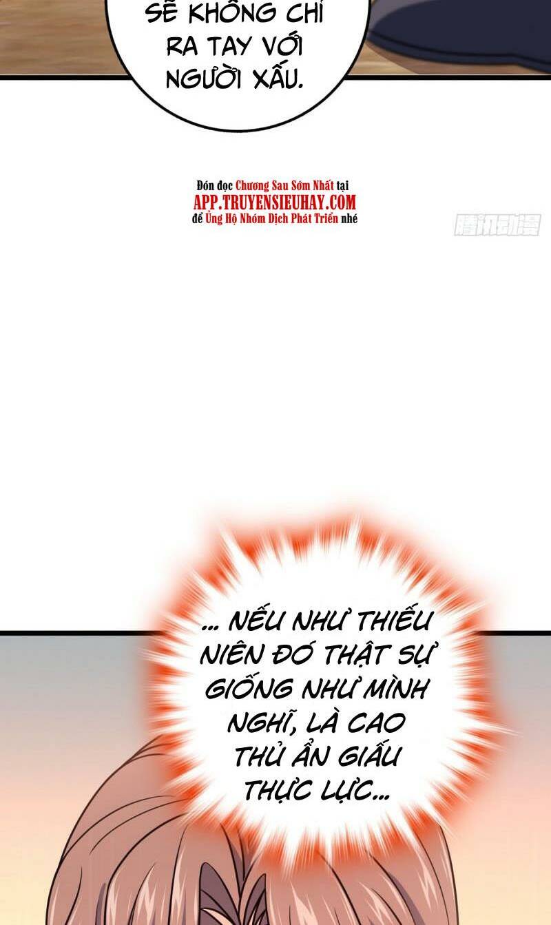 Đại Vương Tha Mạng Chapter 725 - Trang 2