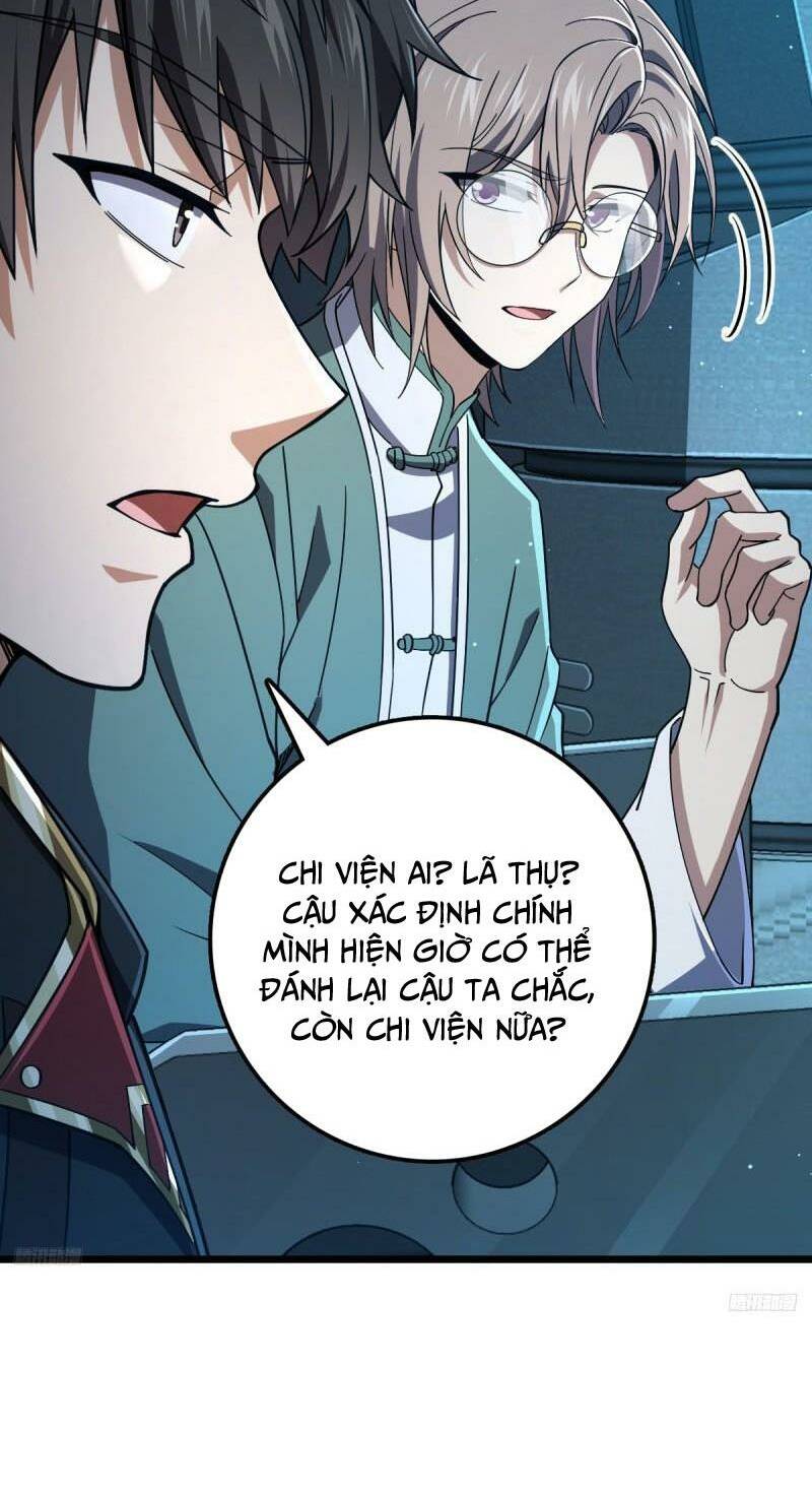 Đại Vương Tha Mạng Chapter 725 - Trang 2