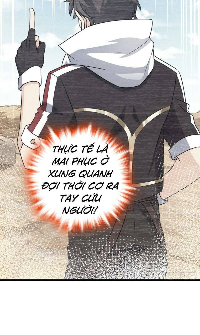 Đại Vương Tha Mạng Chapter 725 - Trang 2