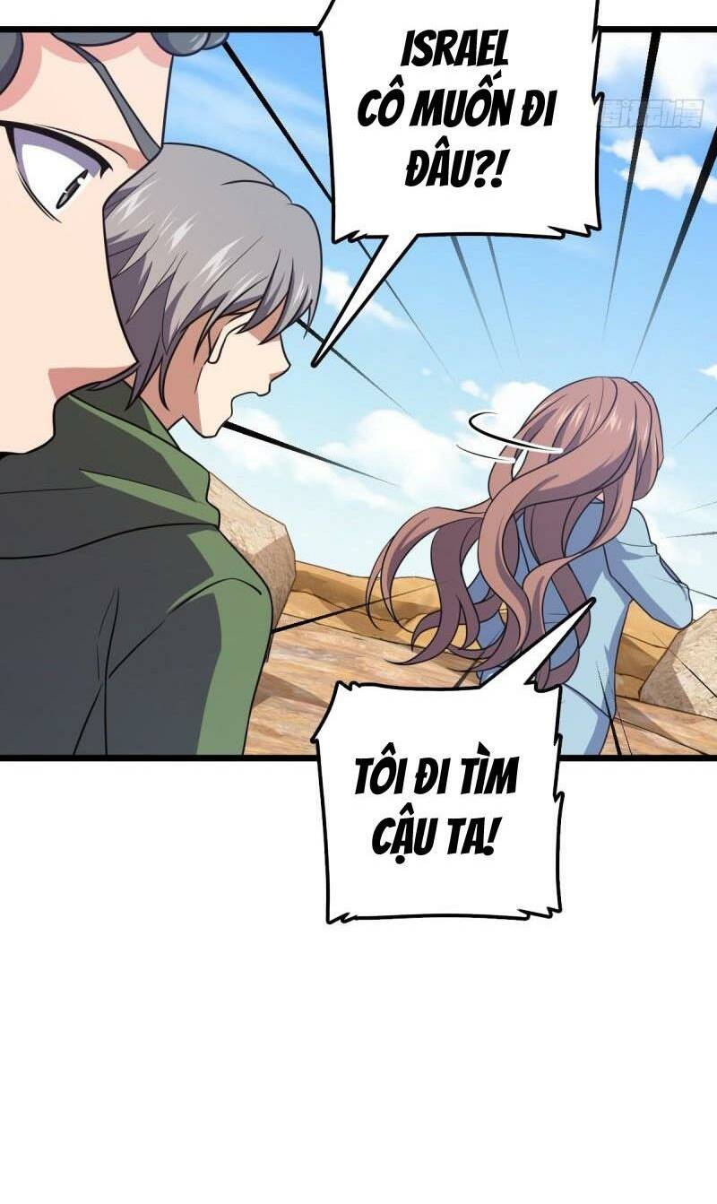 Đại Vương Tha Mạng Chapter 725 - Trang 2