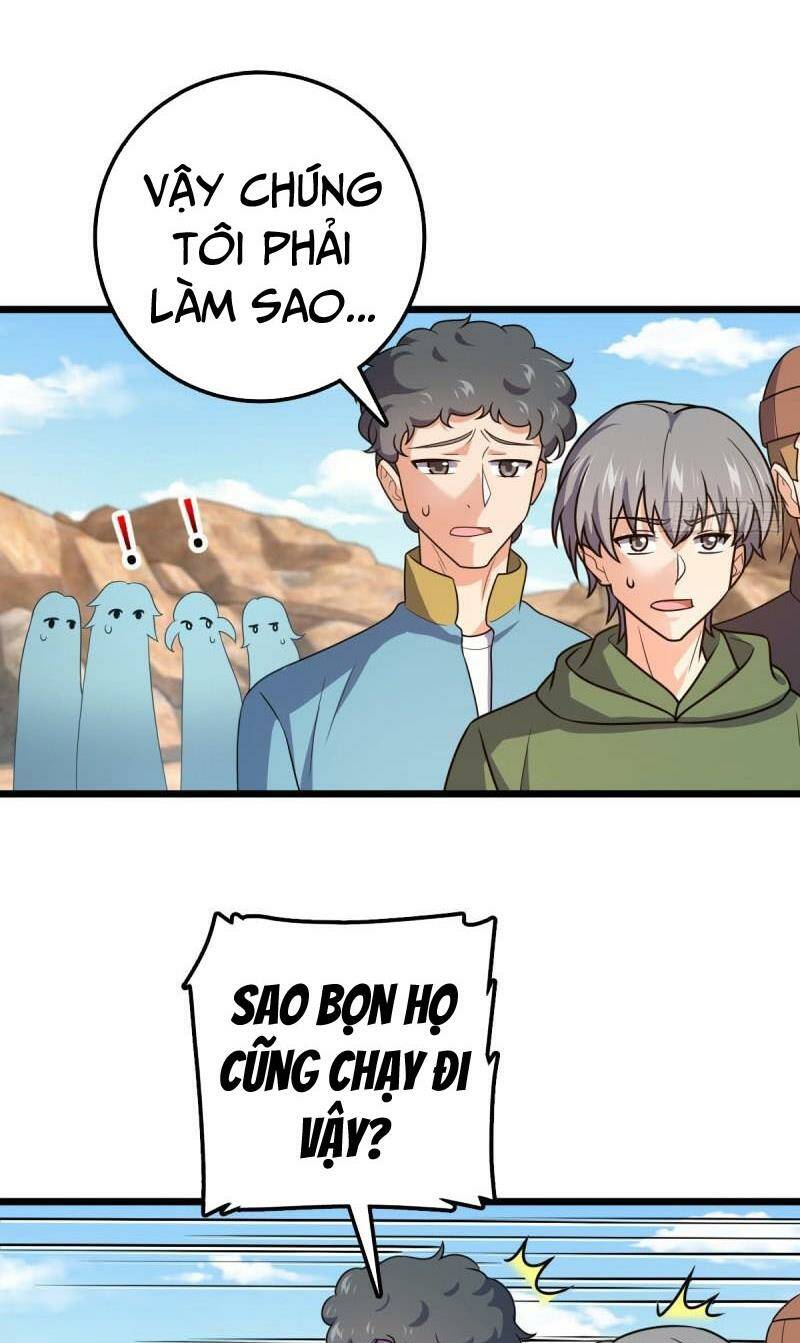 Đại Vương Tha Mạng Chapter 725 - Trang 2