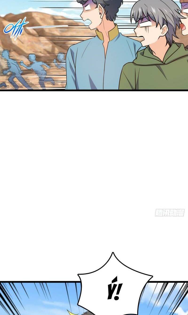 Đại Vương Tha Mạng Chapter 725 - Trang 2