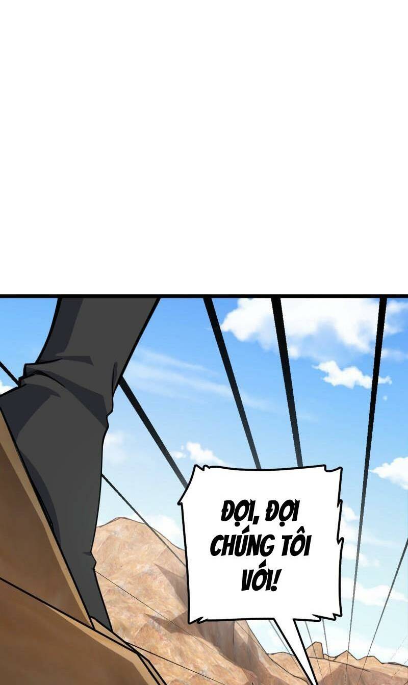 Đại Vương Tha Mạng Chapter 725 - Trang 2