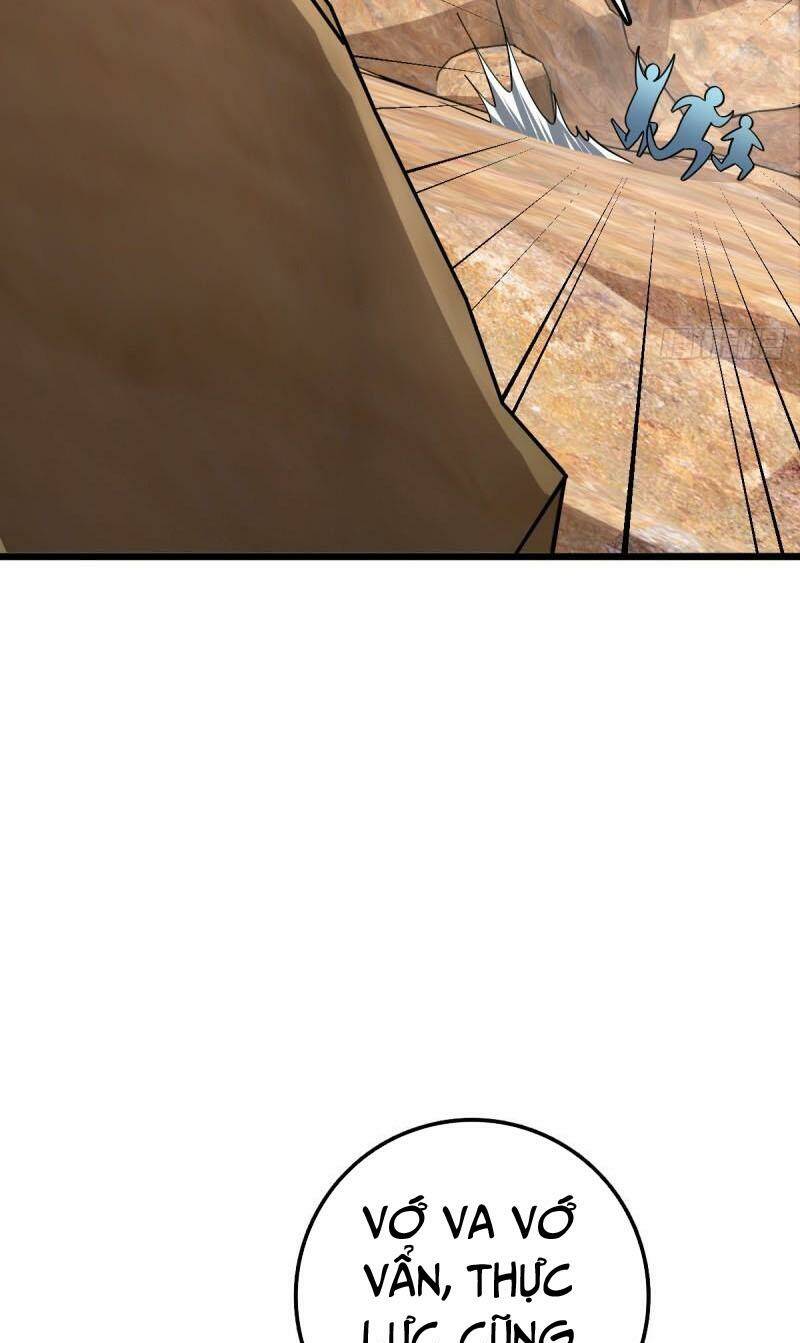 Đại Vương Tha Mạng Chapter 725 - Trang 2