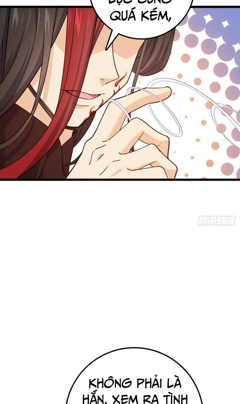 Đại Vương Tha Mạng Chapter 725 - Trang 2