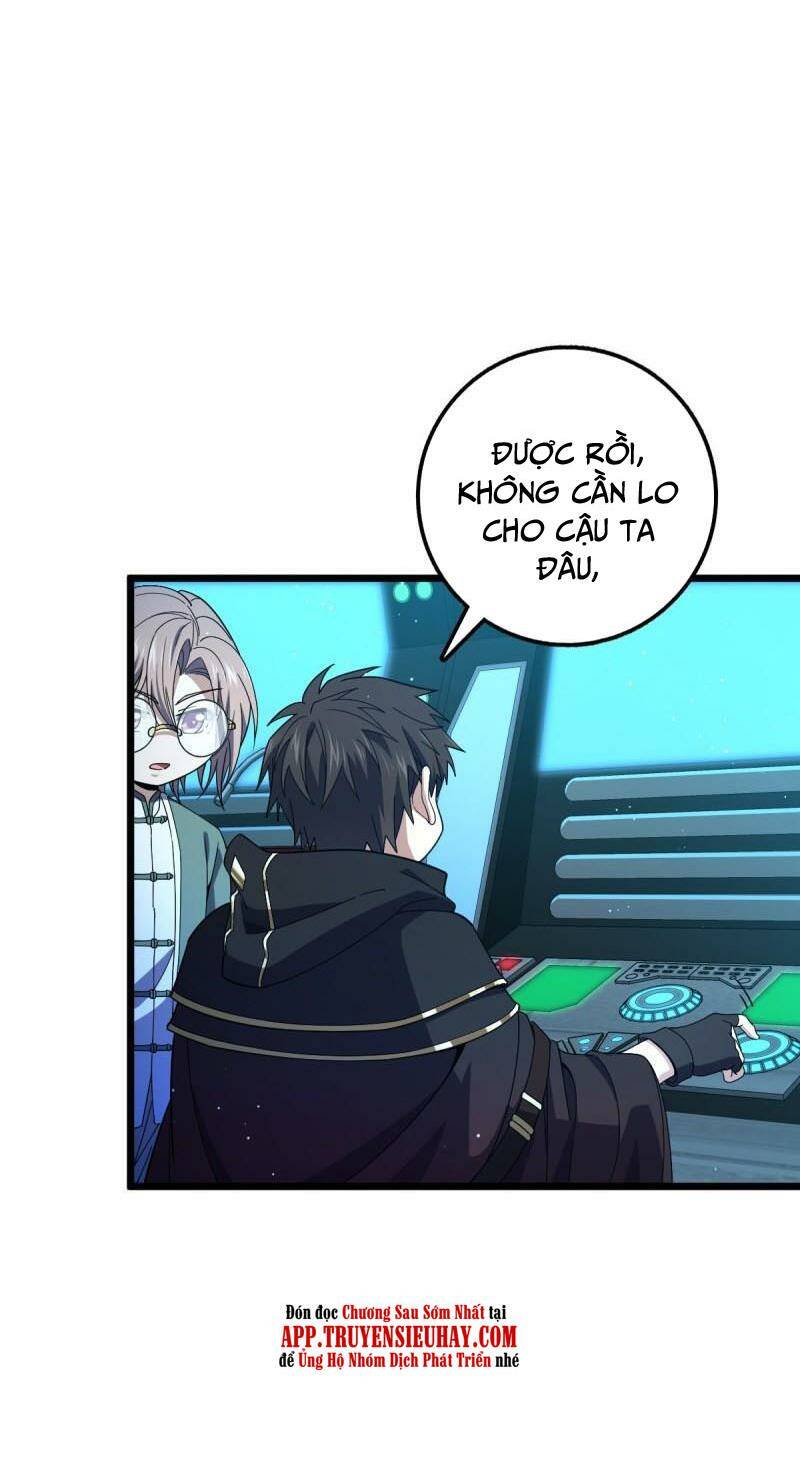 Đại Vương Tha Mạng Chapter 725 - Trang 2